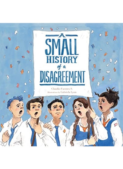 Buy Small History of a Disagreement in UAE