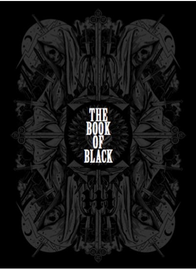 Buy The Book of Black in Saudi Arabia