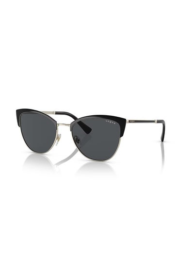 Buy Full Rim Cat Eye Sunglasses 0VO4251S in Egypt