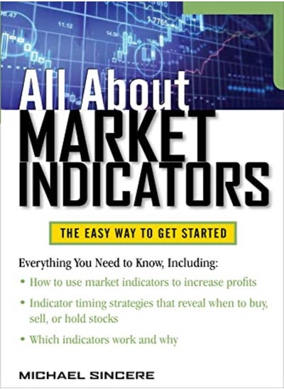 Buy All About Market Indicators in UAE