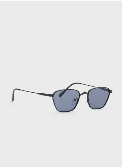 Buy Casual Square Len Sunglasses in UAE