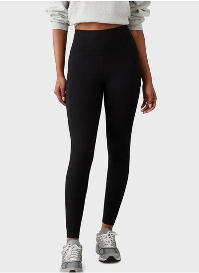 اشتري High Waist Leggings في الامارات