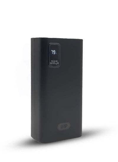 Buy Power bank 50000 supports fast charging. in Saudi Arabia