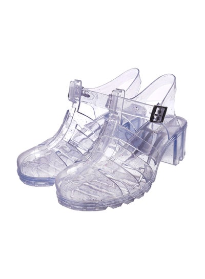 Buy Jellies Retro Heels Sandal in Egypt