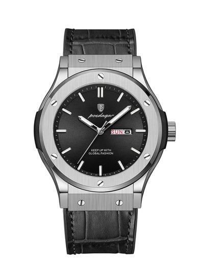 اشتري Classic Stainless Steel Men Watch - 49523 في الامارات