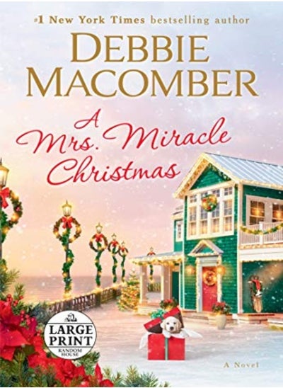 Buy Mrs. Miracle Christmas in UAE