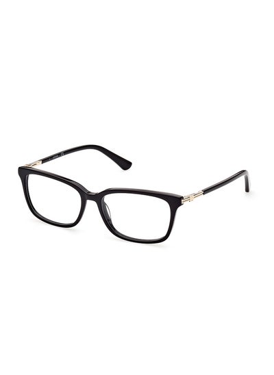 اشتري Women's Rectangular Eyeglass Frame - GU290700153 - Lens Size: 53 Mm في السعودية