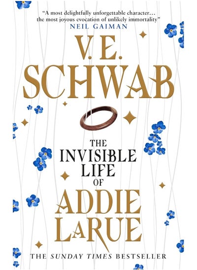 اشتري The Invisible Life of Addie LaRue في الامارات