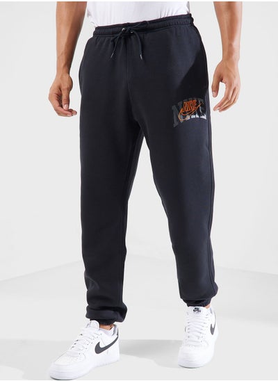 اشتري Club Basketball Arch Gx Pants في السعودية