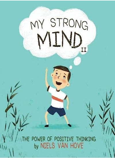 Buy My Strong Mind Ii The Power Of Positive Thinking in UAE