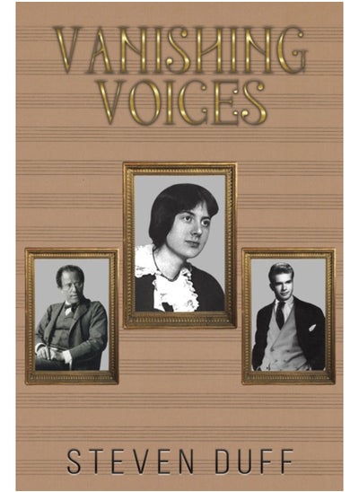 Buy Vanishing Voices in Saudi Arabia