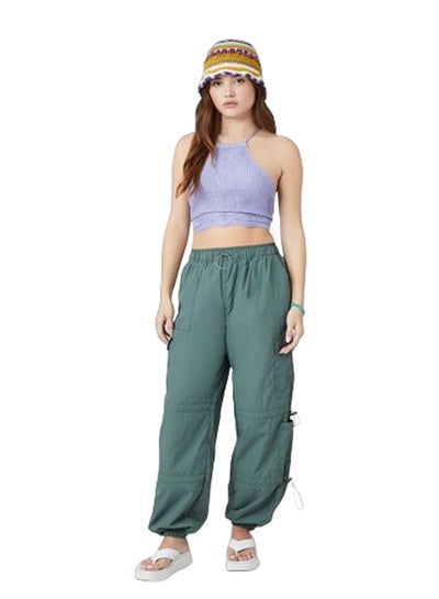 Buy Toggle Drawstring Joggers in Egypt