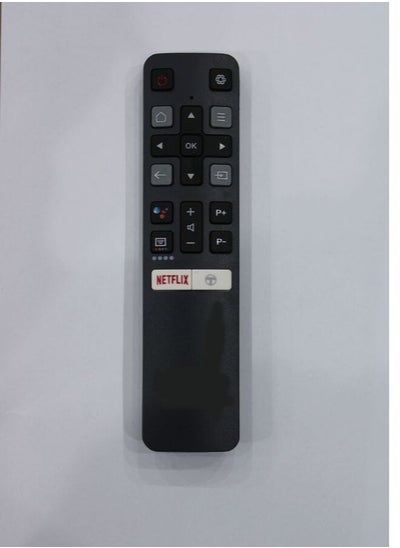 Buy Remote Control For Hitachi Tcl Smart Tv in UAE