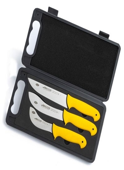 Buy Set Of 3 Knives in Saudi Arabia