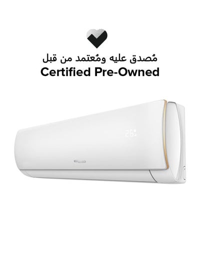 Buy Certified Pre Owned - Inverter Air Conditioner in UAE