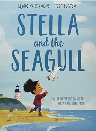 Buy Stella and the Seagull in UAE