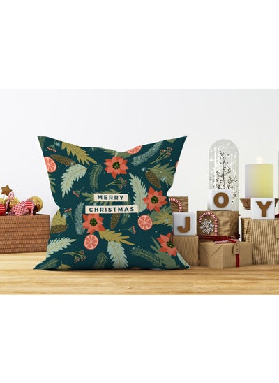 Buy Velvet Christmas Cushions That Would A Fantastic Addition To Your Holiday Themed Homes in Egypt