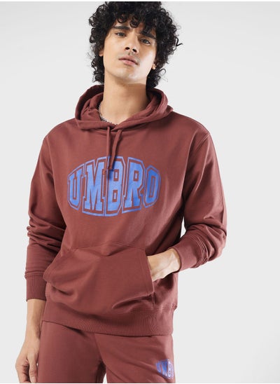 اشتري Varsity Hoodie في الامارات