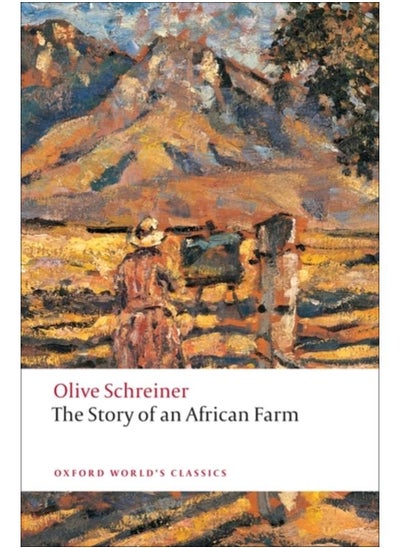 اشتري The Story of an African Farm في الامارات