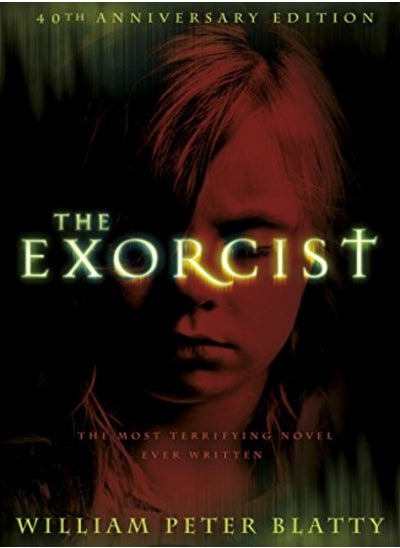 Buy The Exorcist by Blatty, William Peter Paperback in UAE