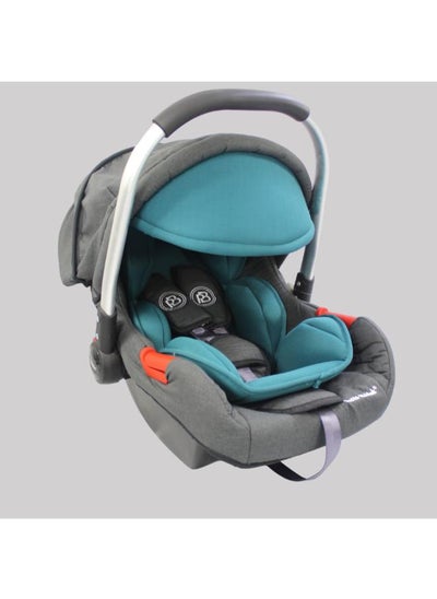 Buy Aqua Green Petit Bebe Car Seat in Egypt