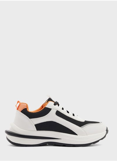 Buy Chunky Sole Sneaker in UAE