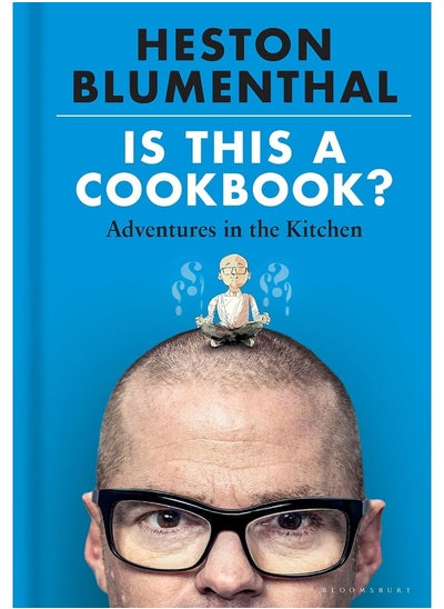 اشتري This Is Not a Cookbook في الامارات