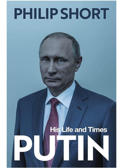 اشتري Putin: The new and definitive biography في الامارات