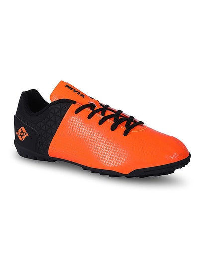 اشتري Aviator 2.0 Hard Ground Futsal Shoes, M في الامارات