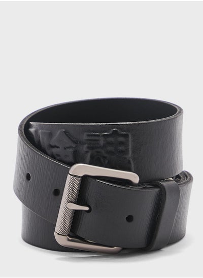 Buy Essential Allocated Hole Belt in UAE