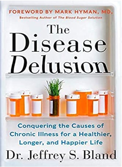 اشتري Disease Delusion في الامارات