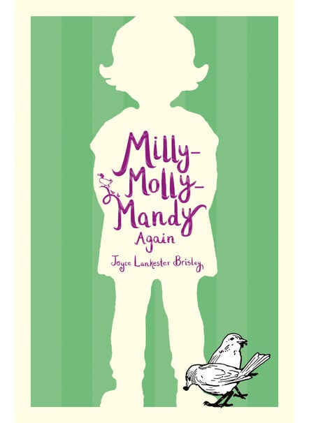 اشتري Milly-Molly-Mandy Again في الامارات