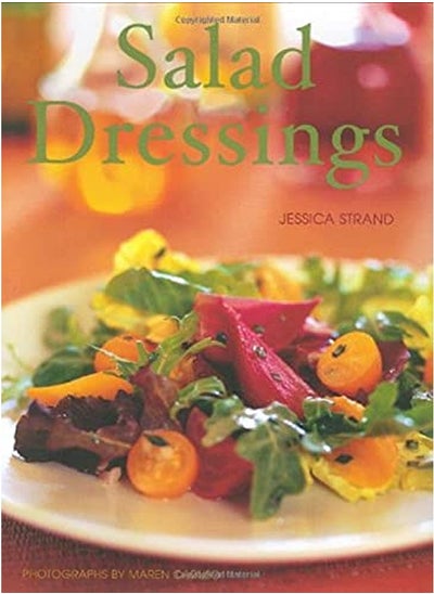 Buy Salad Dressings in UAE