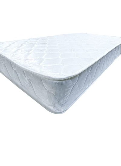 Buy R2R FURNITURE MEDICAL MATTRESS SINGLE (Double 120X190X18) in UAE