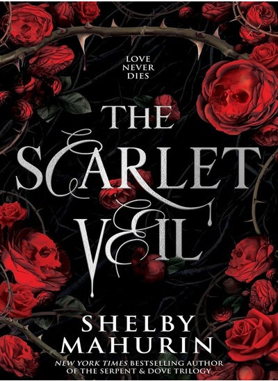 اشتري The Scarlet Veil في مصر