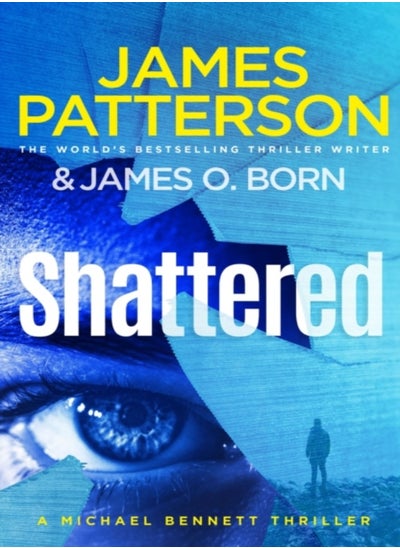 Buy Shattered in UAE