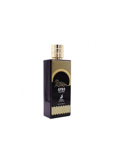 اشتري عطر أفرو ليذر للجنسين 80 مل في مصر