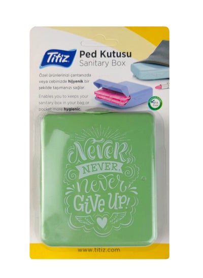 Buy Sanitary Pads Holder in Egypt