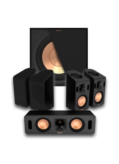 Buy Klipsch Reference Theater Pack 5.1.4 in UAE