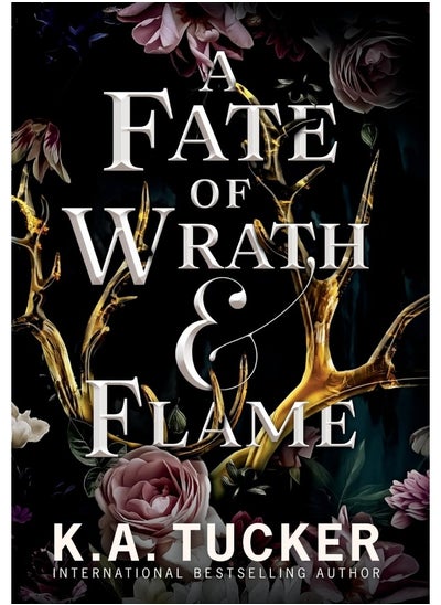 اشتري A Fate of Wrath and Flame في الامارات