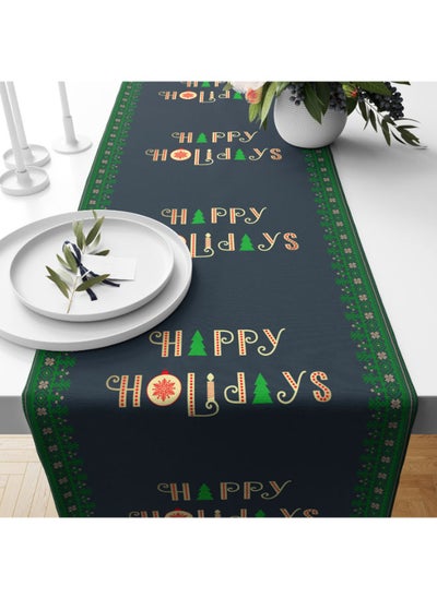 Buy Velvet Christmas Runner That Would A Fantastic Addition To Your Holiday Themed Homes in Egypt