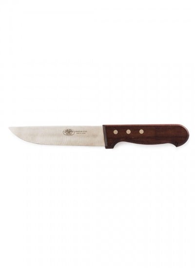 Buy stainless steel paring knife 6-inch in Saudi Arabia