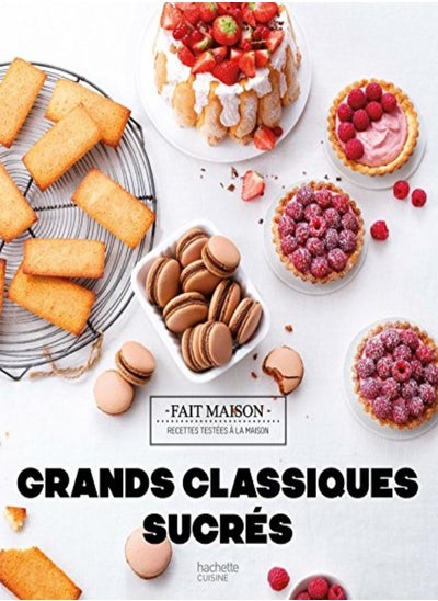 Buy Grands classiques sucrés in UAE