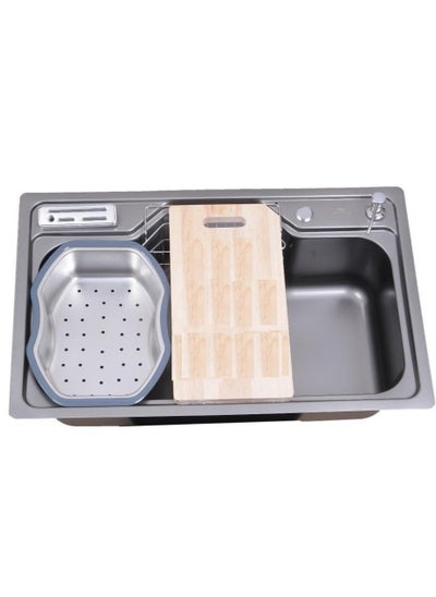 Buy Kitchen sink, 80 x 50 cm in Egypt