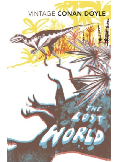 Buy The Lost World in UAE