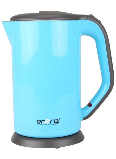 Buy EG-D1818 Kettle (Blue) in Saudi Arabia