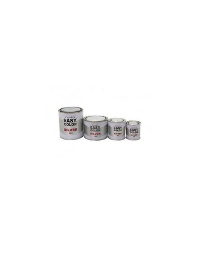 Buy Easy Color Silver 905 Paint 750ML in UAE