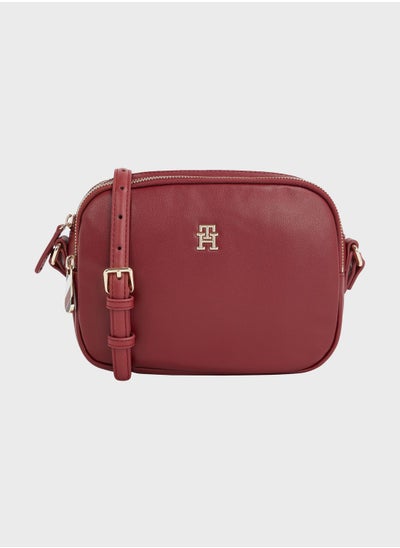 Buy Poppy Zip Around Crossbody in Saudi Arabia