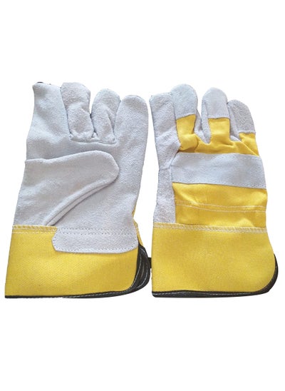 Buy LEATHER GLOVES 10.5 in Saudi Arabia