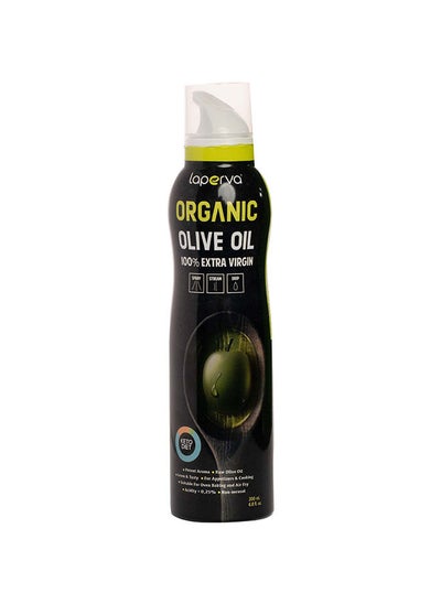 Buy Organic Olive Oil Spray -200ml in UAE